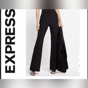 Express Pants (Brown)